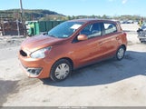 Mitsubishi Mirage Es ML32A3HJ8HH013096 снимка