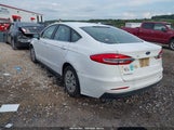 Ford Fusion S 3FA6P0G72LR235695 снимка