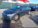 Honda Civic Lx 2HGFA1F59AH576930 снимка
