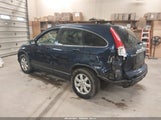 Honda Cr-V Ex-L JHLRE48749C022342 fotografie