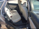 Honda Insight Ex 19XZE4F56KE021299 снимка