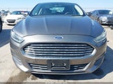 Ford Fusion Se 3FA6P0H73DR127859 снимка