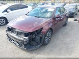 Nissan Altima Sv Fwd 1N4BL4DV6PN361801 fotografie