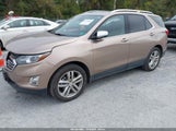 Chevrolet Equinox Premier 2GNAXYEX4K6219128 снимка
