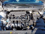 Kia K4 Lxs 3KPFT4DE9SE094047 снимка