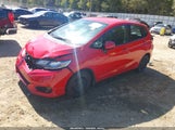 Honda Fit Lx 3HGGK5H4XJM735596 снимка