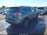 Nissan Rogue Sl 5N1AT2MV2GC771738 снимка