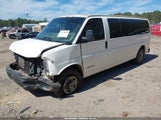 GMC Savana Ls 1GJHG39U661116773 снимка
