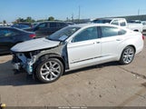 Chevrolet Impala 2Lz 2G1125S31J9150640 снимка