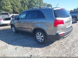 Kia Sorento Lx 5XYKT3A69CG302700 снимка
