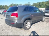 Kia Sorento Lx 5XYKT3A69CG302700 снимка