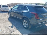 Cadillac Xt5 Awd Premium Luxury 1GYKNDRS6LZ173067 fotografie