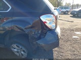 Chevrolet Equinox Lt 2CNFLEEW3A6328206 fotografie