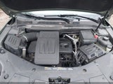 GMC Terrain Sle-1 2GKALMEK0F6332084 снимка