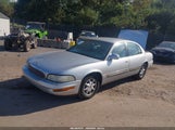 Buick Park Avenue 1G4CW54K824243762 снимка