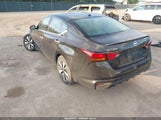 Nissan Altima Sl Fwd 1N4BL4EV8LC132590 снимка