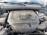 Jeep Grand Cherokee Limited 4X2 1C4RJEBG5JC429811 снимка