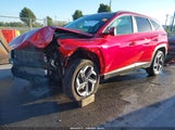 Hyundai Tucson Sel 5NMJFCAE2NH068323 снимка