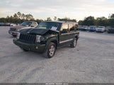 Jeep Commander 1J8HG48K76C307788 снимка