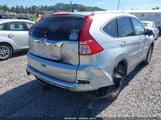 Honda Cr-V Ex-L 2HKRM4H73FH694862 снимка