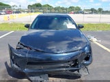 Toyota Camry Le 4T1BF1FK8EU414693 снимка