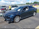 Toyota Camry Le 4T1BF1FK8EU414693 снимка