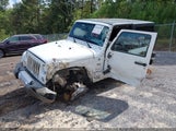 Jeep Wrangler Sahara 1C4AJWBG5FL614385 снимка