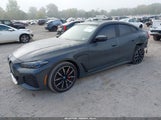 BMW I4 Edrive35 WBY43AW05RFR83451 снимка