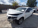 Chevrolet Malibu Ls 1G1ZB5ST6HF159449 снимка