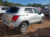 Chevrolet Trax Fwd Ls KL7CJKSMXNB522682 photo