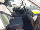 Chevrolet Trax Fwd Ls KL7CJKSMXNB522682 photo