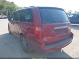 Dodge Grand Caravan Sxt 2D8HN54X09R628900 снимка
