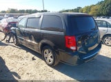 Dodge Grand Caravan Crew 2C4RDGDG4DR754526 снимка
