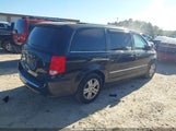 Dodge Grand Caravan Crew 2C4RDGDG4DR754526 fotografie