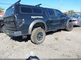 Ford F-150 Svt Raptor 1FTFW1R69DFC70207 fotografie