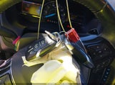 Ford Explorer Limited 1FM5K7F89HGC23660 снимка
