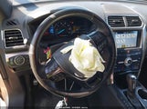 Ford Explorer Limited 1FM5K7F89HGC23660 снимка