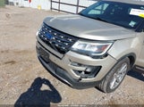Ford Explorer Limited 1FM5K7F89HGC23660 снимка