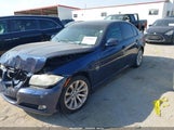 BMW 328I xDrive WBAPK7G53BNN70466 снимка