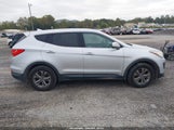 Hyundai Santa Fe Sport 2.4L 5XYZT3LB1FG247429 снимка