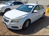 Chevrolet Cruze 1Lt Auto 1G1PC5SB1E7439717 photo
