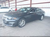 Chevrolet Malibu Lt 1G1ZD5ST0JF231469 снимка