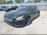 Nissan Maxima 3.5 S 1N4AA5AP8CC868802 снимка