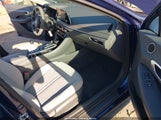 Hyundai Sonata Se 5NPEG4JA4LH001093 снимка