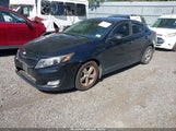 Kia Optima Lx 5XXGM4A78EG305287 снимка