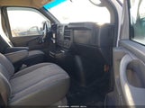 Chevrolet Express  Work Van 1GCZGUCA3E1149065 снимка