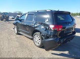 Toyota Sequoia Platinum 5.7L V8 5TDDY5G19ES098357 photo