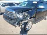 Toyota Sequoia Platinum 5.7L V8 5TDDY5G19ES098357 photo