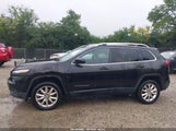Jeep Cherokee Limited 1C4PJMDSXGW219697 снимка