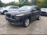 Jeep Cherokee Limited 1C4PJMDSXGW219697 снимка